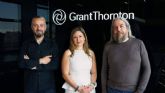 Innovaci�n y visi�n compartida, Hack By Security y Grant Thornton Espana unen capacidades en ciberseguridad