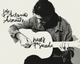 Jose A. Aarnoutse presenta nuevo disco