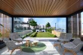 De terraza olvidada a oasis privado: el fen�meno Pod Space conquista las ciudades seg�n Fernando Pozuelo
