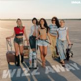Wizz Away: INNA pone banda sonora al verano de los espanoles