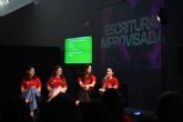 Libreta Mandarache 2026 clausura la novena edici�n del taller con una sesi�n de escritura en directo en el Museo ARQVA