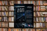 �La playa de cristal�, de Andr�s Cort�s Caballero, gana el III Premio de Novela Philip Marlowe de Cartagena Negra