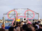 Disney debuta en Primavera Sound Barcelona