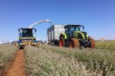 Agricultura, Pesca y Alimentaci�n convoca las ayudas del plan Renove de maquinaria agraria por 9,5 millones de euros