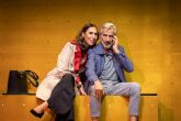 Imanol Arias, Mar�a Barranco, Hiba Abouk y Juli�n L�pez protagonizan la nueva temporada teatral municipal en El Batel