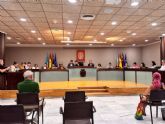 Resumen acuerdos Pleno de la Corporaci�n correspondiente al mes de junio