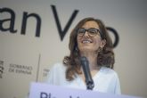 Sanidad eleva a 70 millones de euros la financiaci�n del Plan Veo que ya ha beneficiado a m�s de 325.000 menores