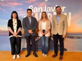 Profesionales de orientaci�n y necesidades especiales de la Regi�n asisten en San Javier a una jornada de formaci�n