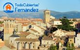 Todo Cubiertas Fern�ndez: claves en la reparaci�n y mantenimiento de tejados durante el verano