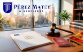 P�rez Matey & Asociados analiza las claves del nuevo escenario de extranjer�a en Espa�a y el impacto de la regularizaci�n extraordinaria de 2026