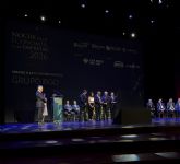Grupo BGO recibe el Premio a la Econom�a Digital por su impulso tecnol�gico de las empresas
