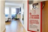 La Habitaci�n Solidaria de ARTIEM cumple seis a�os superando los 500.000 � destinados a C�ritas