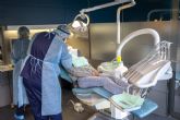 El COEC alerta de que la detecci�n precoz puede elevar hasta el 90 % la supervivencia del c�ncer oral