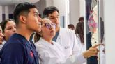 �Qu� universidades ense�an medicina en Per�?