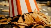 Ma�z Maya con la nueva obsesi�n foodie mezcla lo dulce y lo salado; nuevos totopitos sabor palomitas caramelizadas