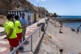 Cartagena abre nuevos puestos de vigilancia en playas