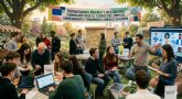 Europa impulsa una nueva generaci�n de profesionales para transformar el futuro del trabajo desde los espacios colaborativos