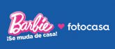 Barbie se muda y busca una nueva Dreamhouse con la ayuda de Fotocasa
