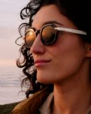 'Gafas de Realidad' de Manos Unidas, novedosa idea para cuidar la salud ocular en India a trav�s de la moda