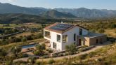 SyA Instalaciones analiza el autoconsumo solar como inversi�n estrat�gica para viviendas y empresas en el Pirineo