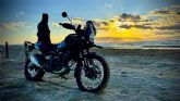 El auge del �slow riding�; una nueva forma de viajar en moto que prioriza la experiencia frente a los km