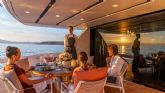 Motor yacht charter Ibiza, claves para seleccionar el yate a motor ideal seg�n el tipo de experiencia