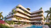 Los Jardines del Sol inicia ventas en Torremolinos con sus primeras viviendas reservadas