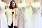 De Buenos Aires a las grandes Fashion Weeks; el recorrido que llev� a Agostina Gerardi a crear su atelier en Mallorca