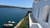 Menorca, entre los destinos con mejor calidad de vida del Mediterr�neo para unas vacaciones sin estr�s