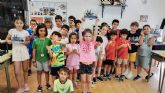 La Escuela Municipal de Ajedrez de Estepona cierra el curso con una semana de torneos y m�s de un centenar de participantes
