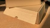 Las cajas troqueladas para ecommerce se consolidan como una soluci�n eficiente para los env�os online