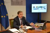 Espana valora la propuesta de la Comisi�n Europea sobre los fertilizantes y reclama que cuente con financiaci�n adicional