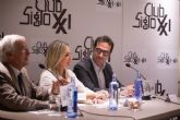 Milagros Tol�n: 'Ninguna pol�tica de convivencia ser� s�lida si no empieza por las aulas'