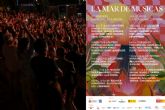 Un mes para el festival La Mar de M�sicas, que ofrecer� un viaje cultural desde Cartagena a Ecuador