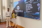 El Weeekend DJ Jimbee Fest regresa este s�bado al Puerto de Cartagena con Sof�a Cristo, Tony Aguilar, Nils Van Zandt o Vilu Gontero