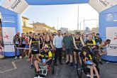 M�s de 500 personas corren la Para�so Xtreme