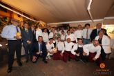 La Marquesita de Cartagena, distinguida con el XIX Premio Mursiya Mezze del Club Murcia Gourmet