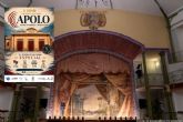 Convocado el X Certamen Nacional Apolo de Teatro Aficionado y microteatro