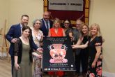 Carthagineses y Romanos ya tienen cartel oficial para su XXXVII edici�n