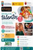 Escuelas Inclusivas de Verano 