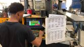 La digitalizaci�n del mantenimiento industrial aterriza en plantas de fabricaci�n de maquinaria