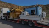 Transvolando lidera el transporte de cargas especiales por carretera para el crecimiento empresarial en Europa