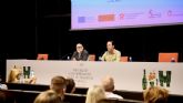 Las personas, clave para el futuro de la hosteler�a y el turismo de Castilla y Le�n