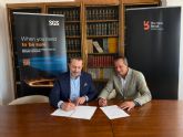 SGS y The New Retail impulsan una colaboraci�n estrat�gica en la industria del retail