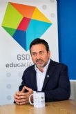 GSD Educaci�n sit�a el bienestar emocional y la salud mental del adolescente en el centro de su proyecto educativo junto a �lvaro Bilbao