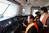 �scar Puente supervisa en Rep�blica Checa el proceso de certificaci�n de los 70 nuevos trenes comprados por Renfe con una inversi�n de 520 millones