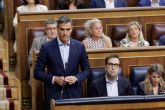 Pedro S�nchez avanza que el Gobierno prolongar� la protecci�n a hogares y empresas frente al impacto de la guerra en Ir�n