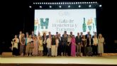 La II Gala de Hosteler�a y Turismo premia la excelencia del sector en Castilla y Le�n