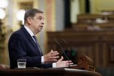 Luis Planas defiende una Pol�tica Agraria Com�n fuerte, simplificada y con presupuesto suficiente