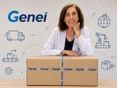 Genei, LogTech espa�ola sin rondas, ficha a Noelia L�zaro como CMO para acelerar su expansi�n europea